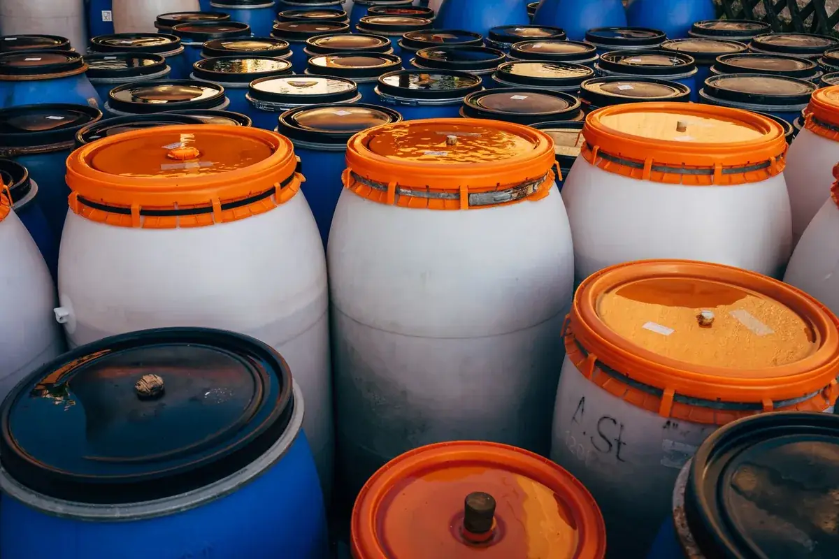 Medical Waste Removal in Newtown, PA